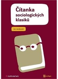 Čítanka sociologických klasiků