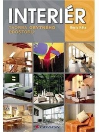 Interiér