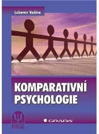 Komparativní psychologie