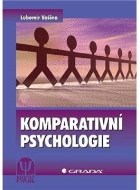 Komparativní psychologie - cena, srovnání