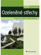 Ozeleněné střechy - cena, srovnání