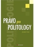 Právo pro politology - cena, srovnání