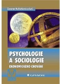 Psychologie a sociologie ekonomického chování