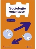 Sociologie organizace - cena, srovnání