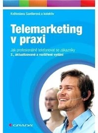 Telemarketing v praxi