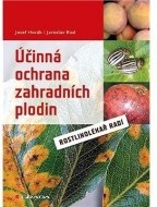 Účinná ochrana zahradních plodin - cena, srovnání