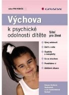 Výchova k psychické odolnosti dítěte - cena, srovnání