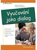 Vyučování jako dialog - cena, srovnání