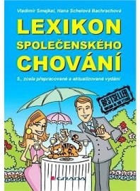 Lexikon společenského chování