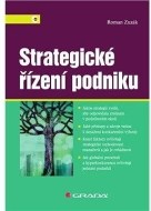 Strategické řízení podniku - cena, srovnání