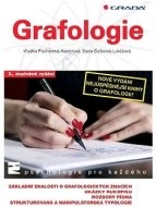 Grafologie - cena, srovnání