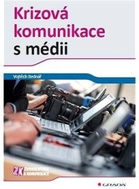 Krizová komunikace s médii