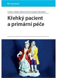 Křehký pacient a primární péče