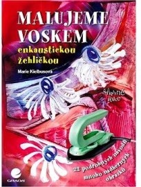 Malujeme voskem