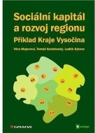 Sociální kapitál a rozvoj regionu - cena, srovnání