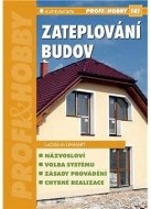 Zateplování budov - cena, srovnání