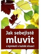 Jak sebejistě mluvit s kýmkoli v každé situaci - cena, srovnání