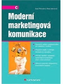 Moderní marketingová komunikace