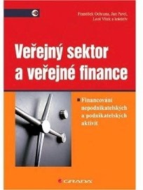 Veřejný sektor a veřejné finance