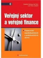 Veřejný sektor a veřejné finance - cena, srovnání