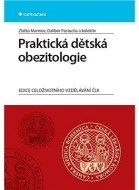 Praktická dětská obezitologie - cena, srovnání