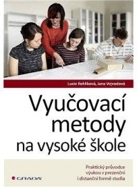 Vyučovací metody na vysoké škole