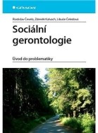 Sociální gerontologie - cena, srovnání