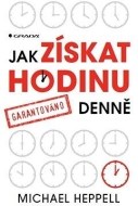 Jak získat hodinu denně - cena, srovnání