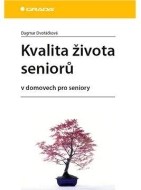 Kvalita života seniorů - cena, srovnání