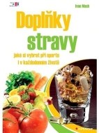 Doplňky stravy - cena, srovnání