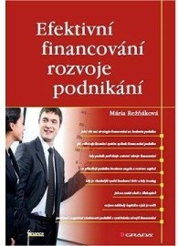 Efektivní financování rozvoje podnikání