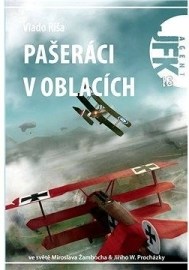 JFK 016 Pašeráci v oblacích