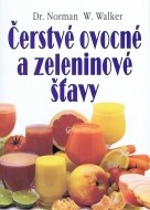 Čerstvé ovocné a zeleninové štavy - cena, srovnání