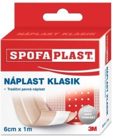 3M Spofaplast Klasik