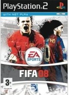 FIFA 08 - cena, srovnání