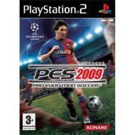 Pro Evolution Soccer 2009 - cena, srovnání