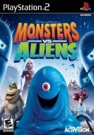 Monsters vs. Aliens - cena, srovnání