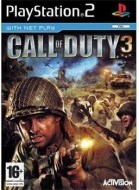Call of Duty 3 - cena, srovnání