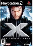 X-Men: The Official Game - cena, srovnání