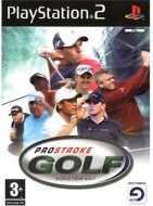 ProStroke Golf: World Tour 2007 - cena, srovnání