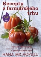 Recepty z farmářského trhu II. jaro-léto - cena, srovnání