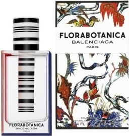 Balenciaga Florabotanica 50ml