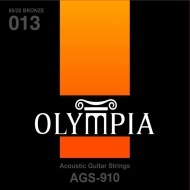 Olympia AGS 910 - cena, srovnání
