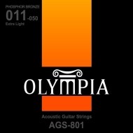 Olympia AGS 801 - cena, srovnání