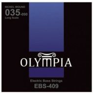 Olympia EBS 409 - cena, srovnání