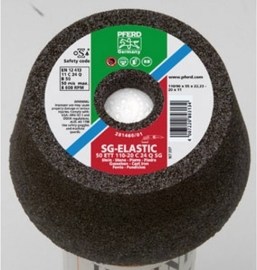 Pferd 50 ETT 80-8 C 80 Q SG-ELASTIC