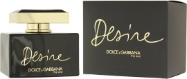 Dolce & Gabbana The One Desire 75ml