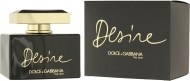 Dolce & Gabbana The One Desire 75ml - cena, srovnání