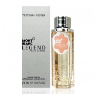 Mont Blanc Legend Pour Femme 75ml - cena, srovnání