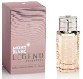 Mont Blanc Legend Pour Femme 30ml